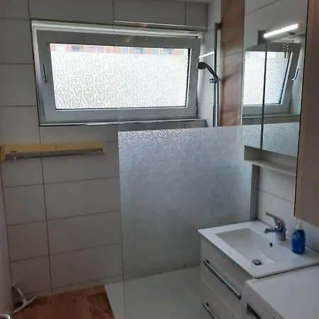 C. Leuci Apartment Hannover