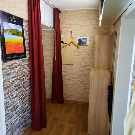 C. Leuci Apartment