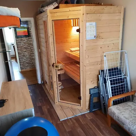Appartement C. Leuci Hanovre