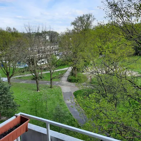 Apartment C. Leuci