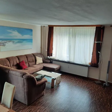 Apartment C. Leuci
