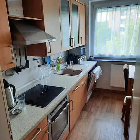 Apartment C. Leuci *